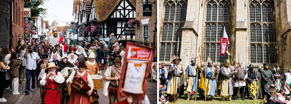 medieval